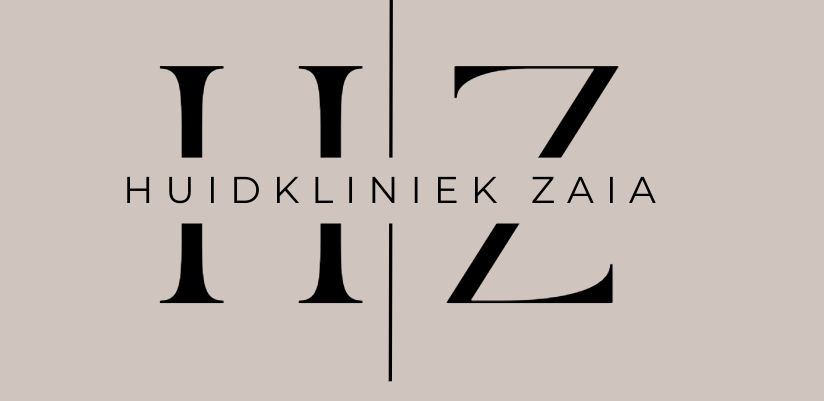 Logo Zaia