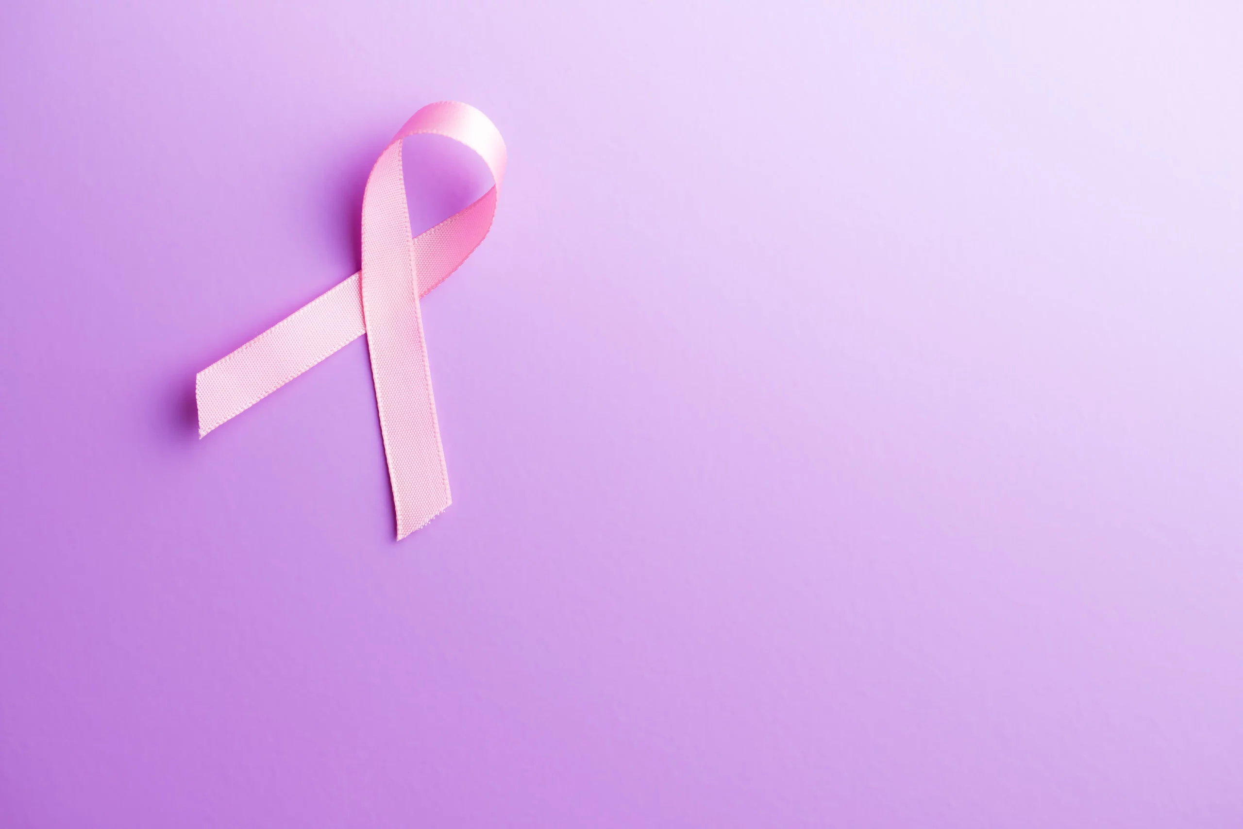 Huidtherapie na borstkanker