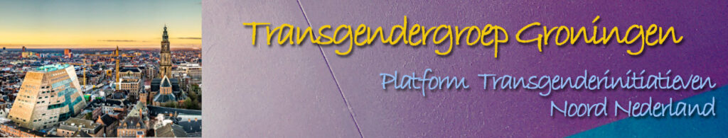 transgendergroep groningen
