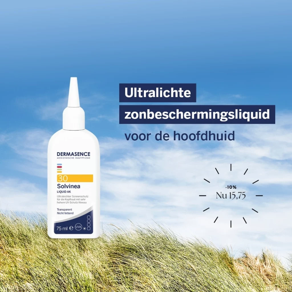 ultralicht dermasence