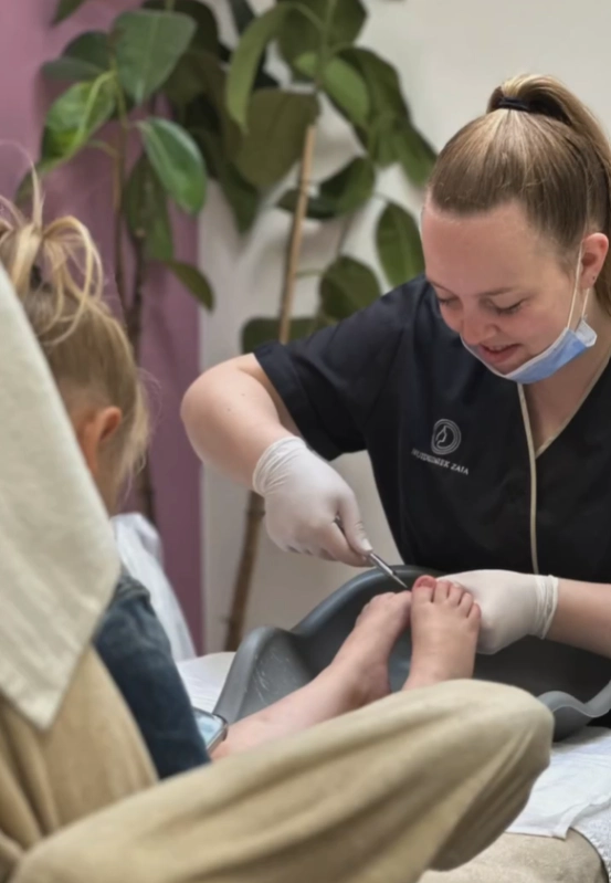 kindpedicure